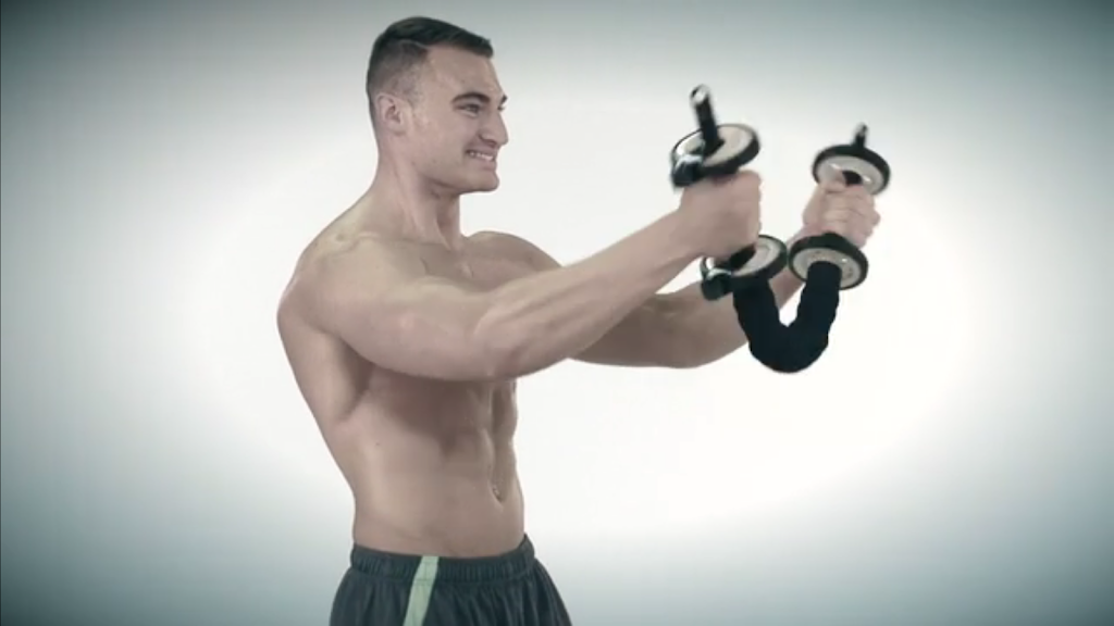  The Orange County Personal Trainer