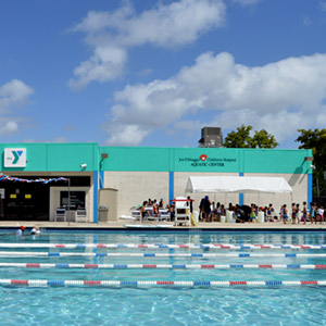  Greater Hollywood YMCA Family Center