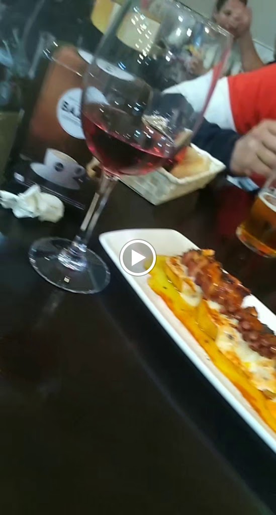 K'aproveche Bar de Tapas — Videos