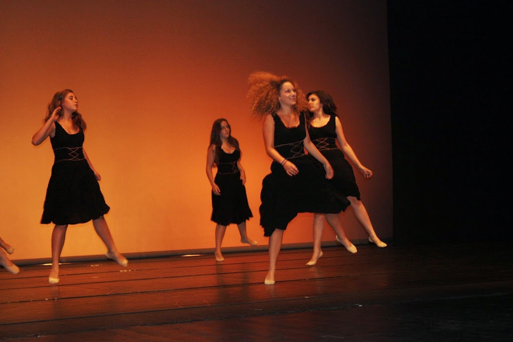 Escola de Musica i Dansa d'Altea * EsMuAltea * Escuela de Musica y Danza de Altea