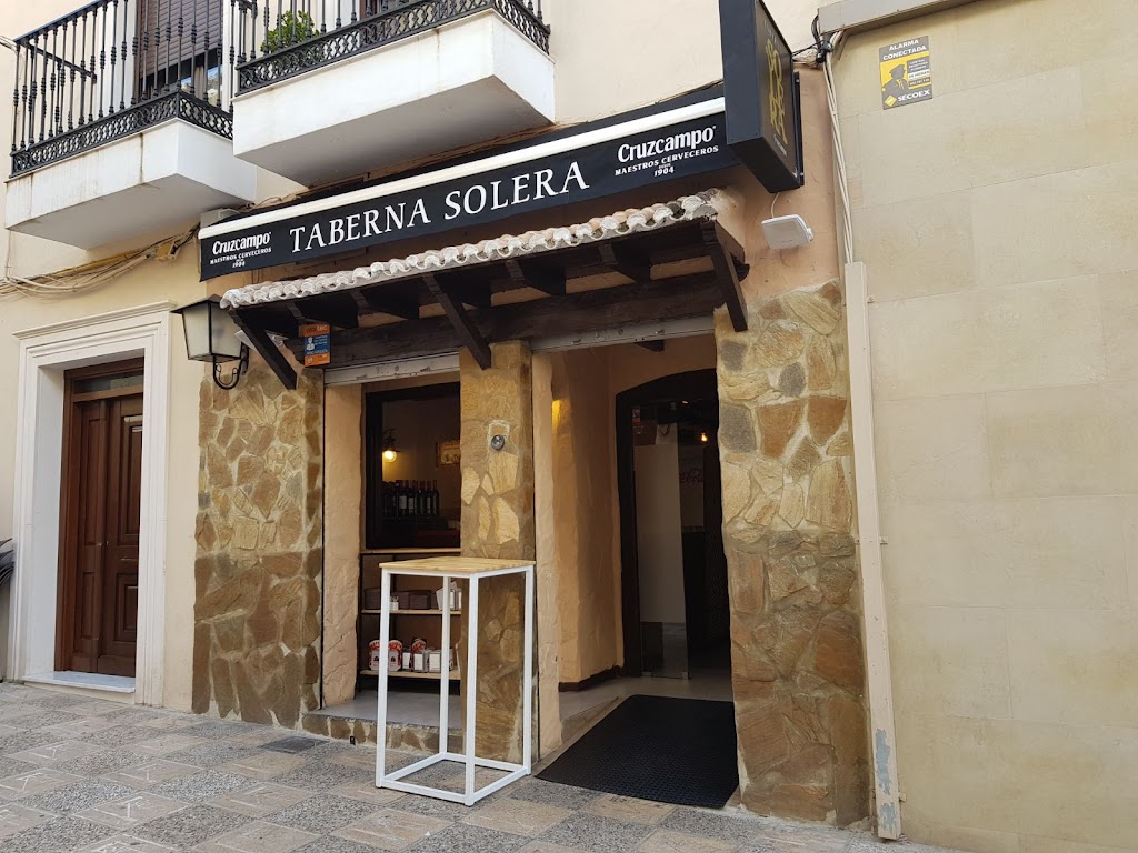Taberna Solera