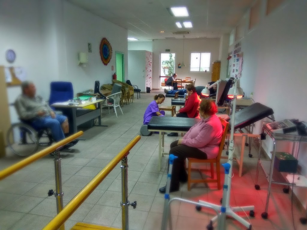 Fundacion Privada Amiba