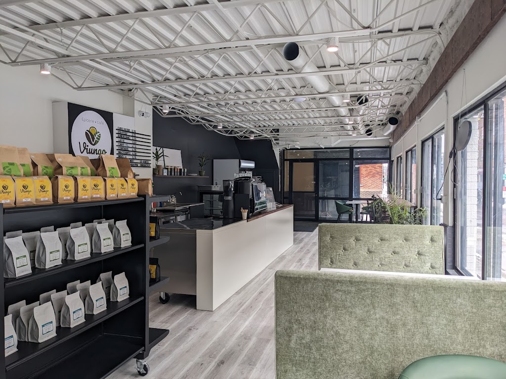 Photo of Cafe Epicerie Viungo