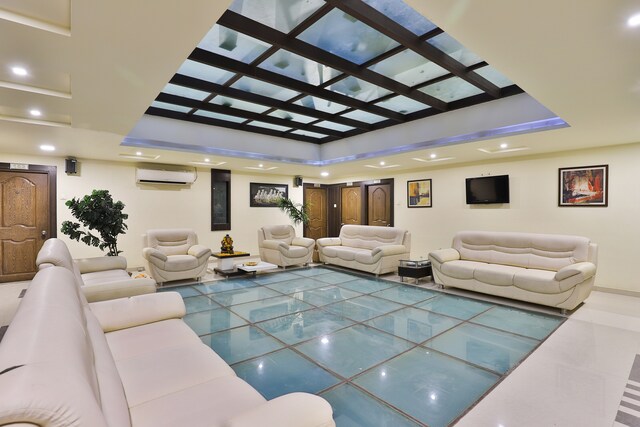Amenities