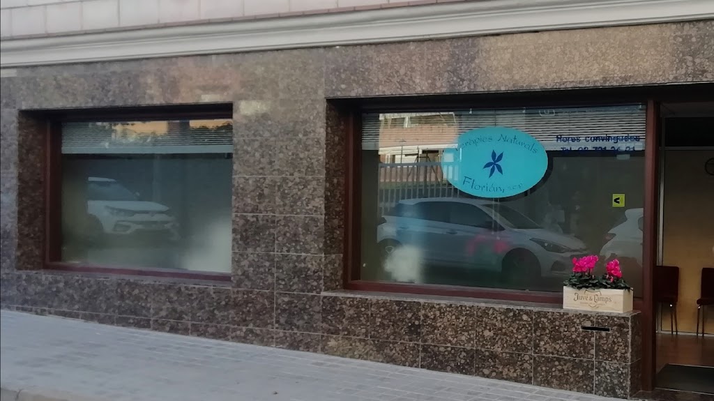 Centro de Terapias Naturales Florian