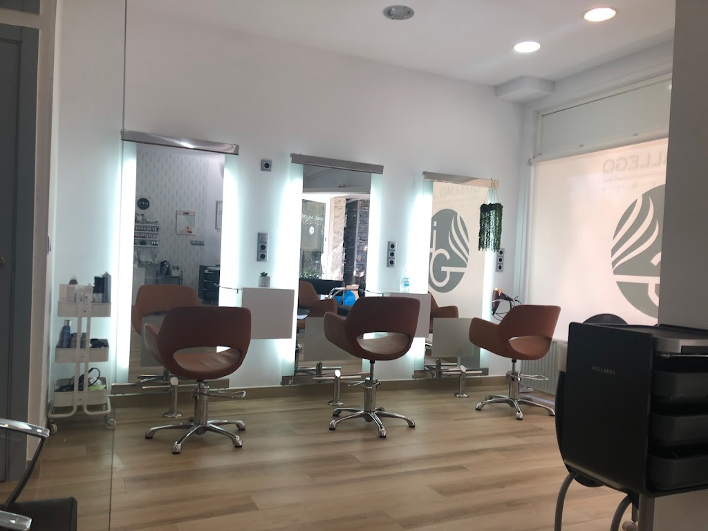 Peluqueria Isabel Gallego