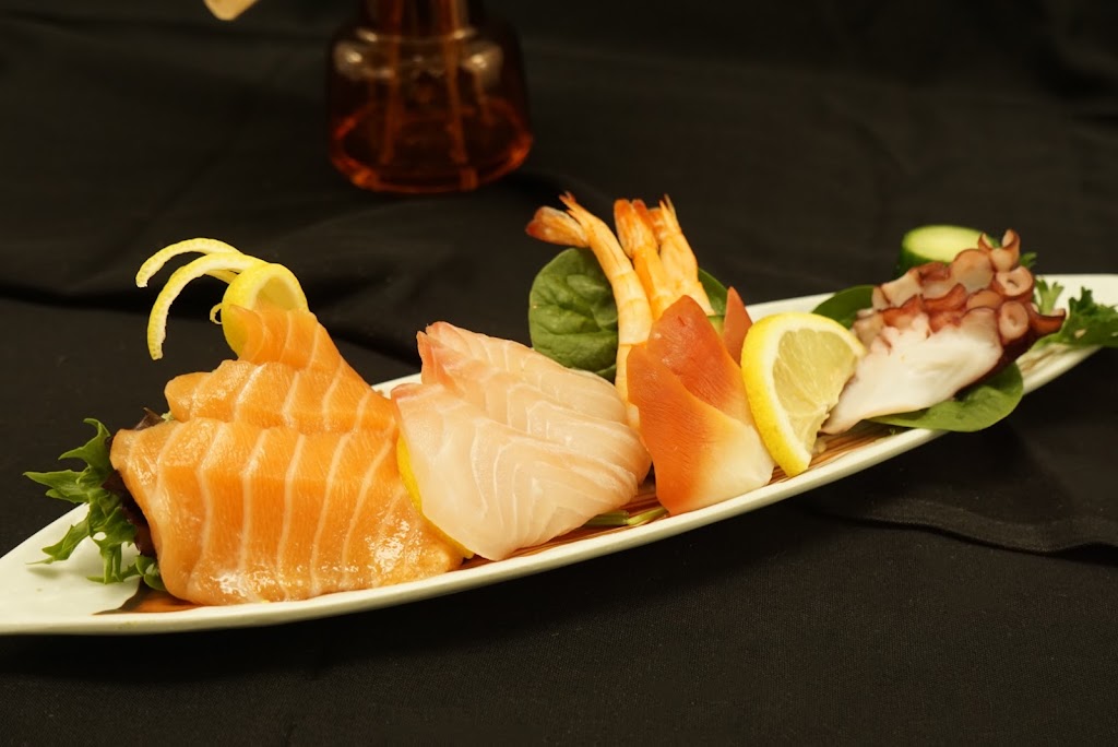 Sashimi