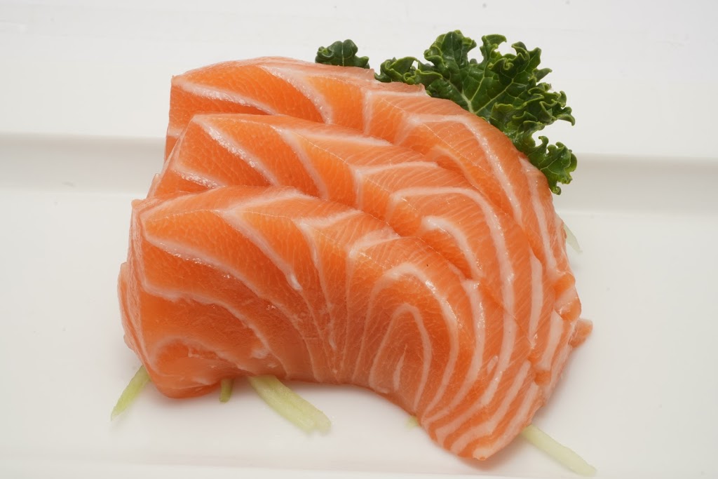Sashimi