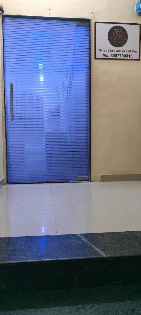 Nirvana Family Salon Spa