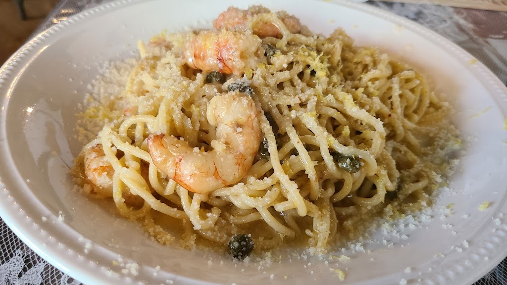 Spaghetti