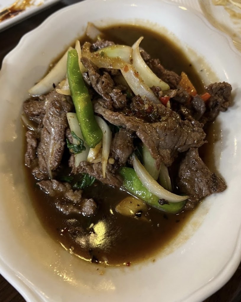 Khao Hom Thai & Sushi