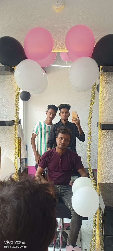 Mainur Hair Cutting Salon