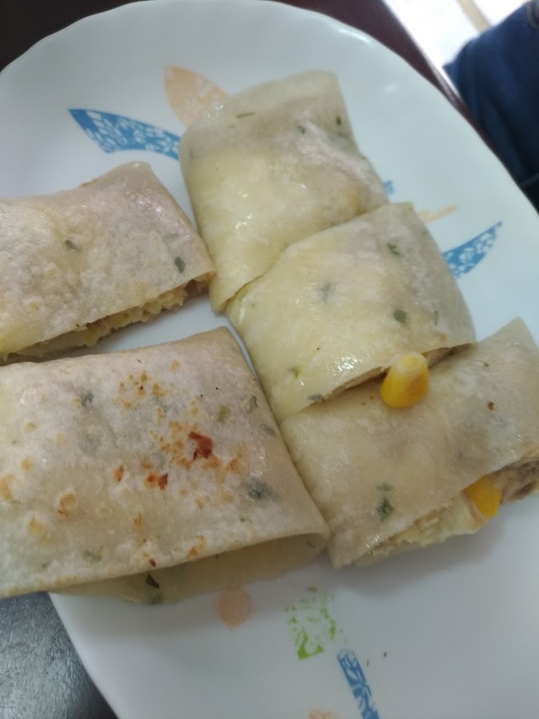 果塔.輕食早午餐 的照片