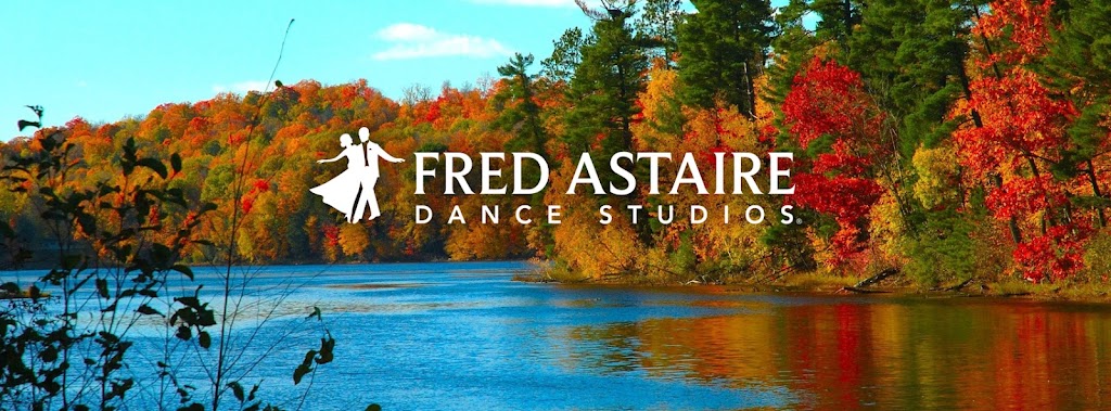  Fred Astaire Dance Studios