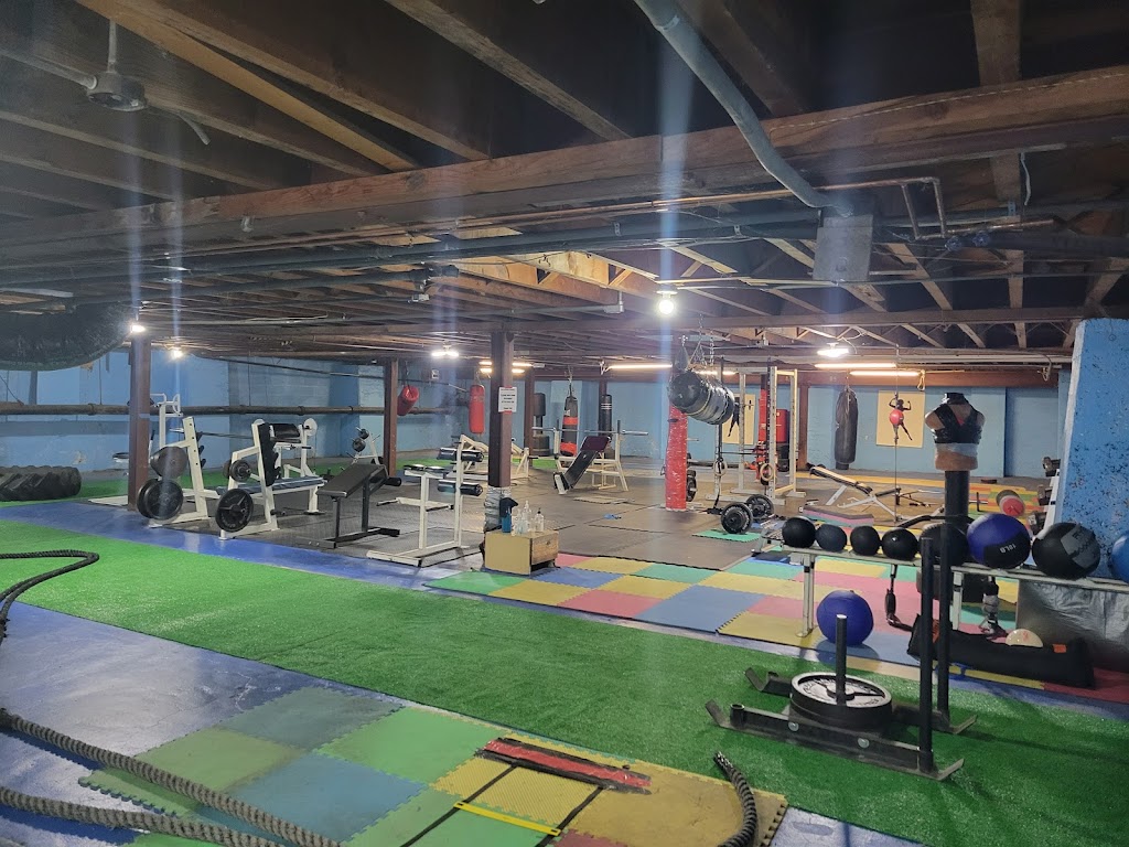  Flex House of Fitness