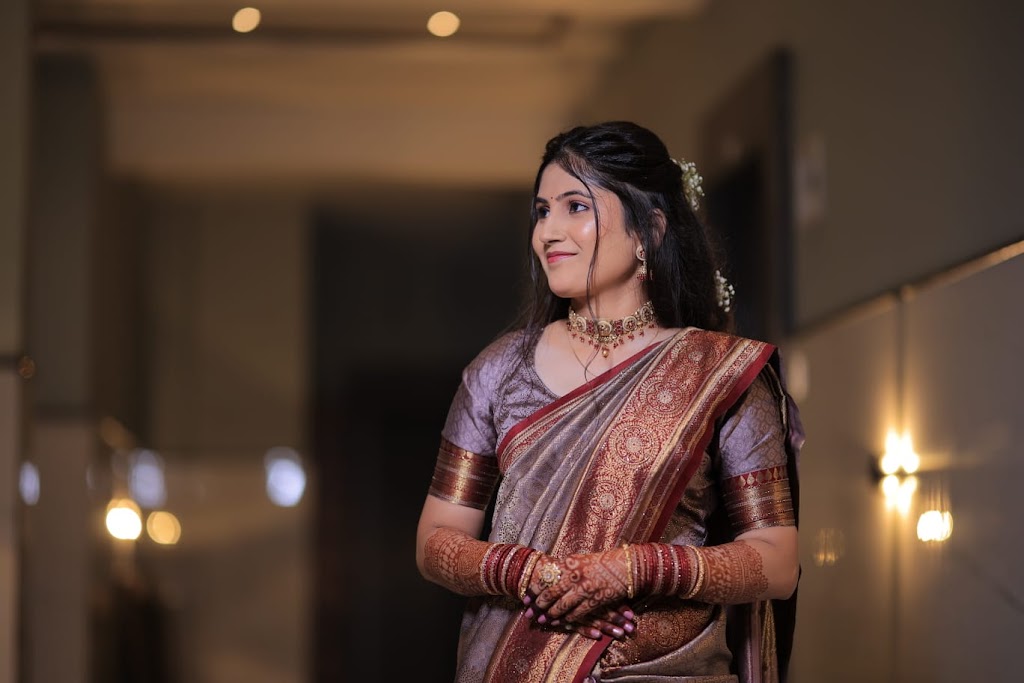 Anvi Makeover Academy