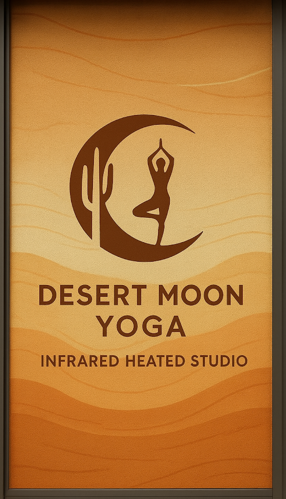  Desert Moon Yoga