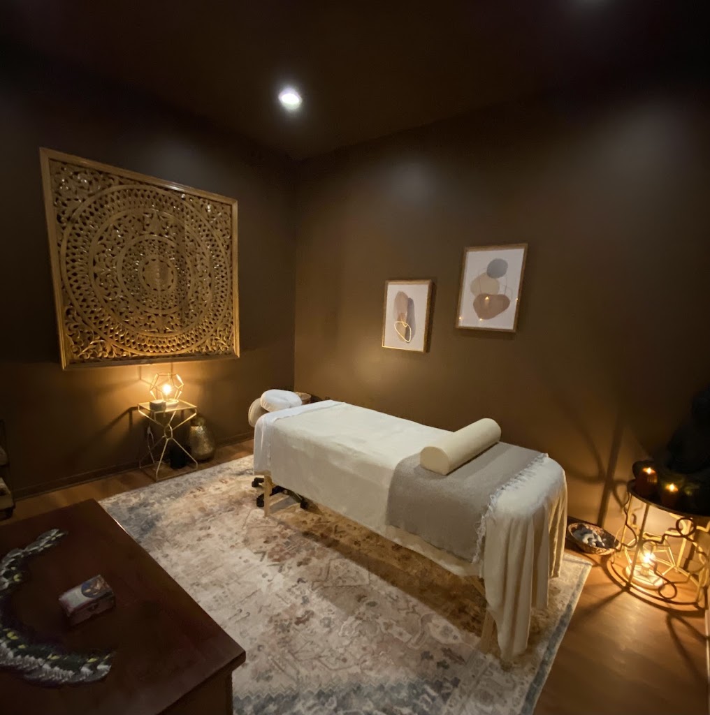  Sattva Yoga Spa