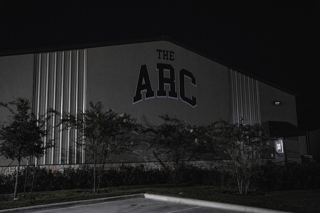  The Arc Gym