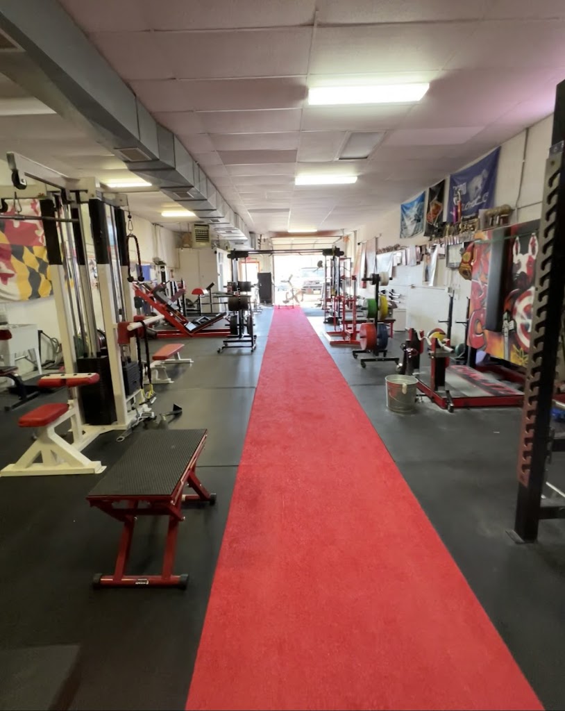  Knox Power Company, LLC