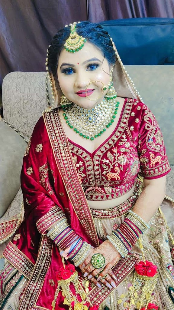 Glam Up Makeup Studio Pilkhuwa Hapur