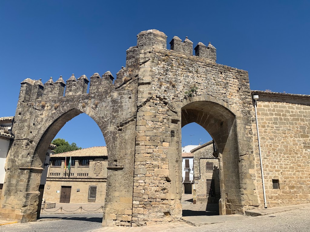 Las Antiguas Escribanias