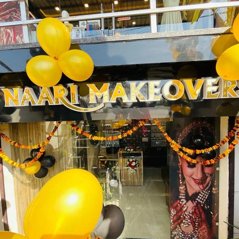 Naari Makeover