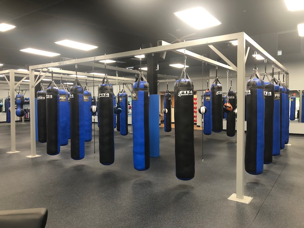 Fit 4 Boxing Club II