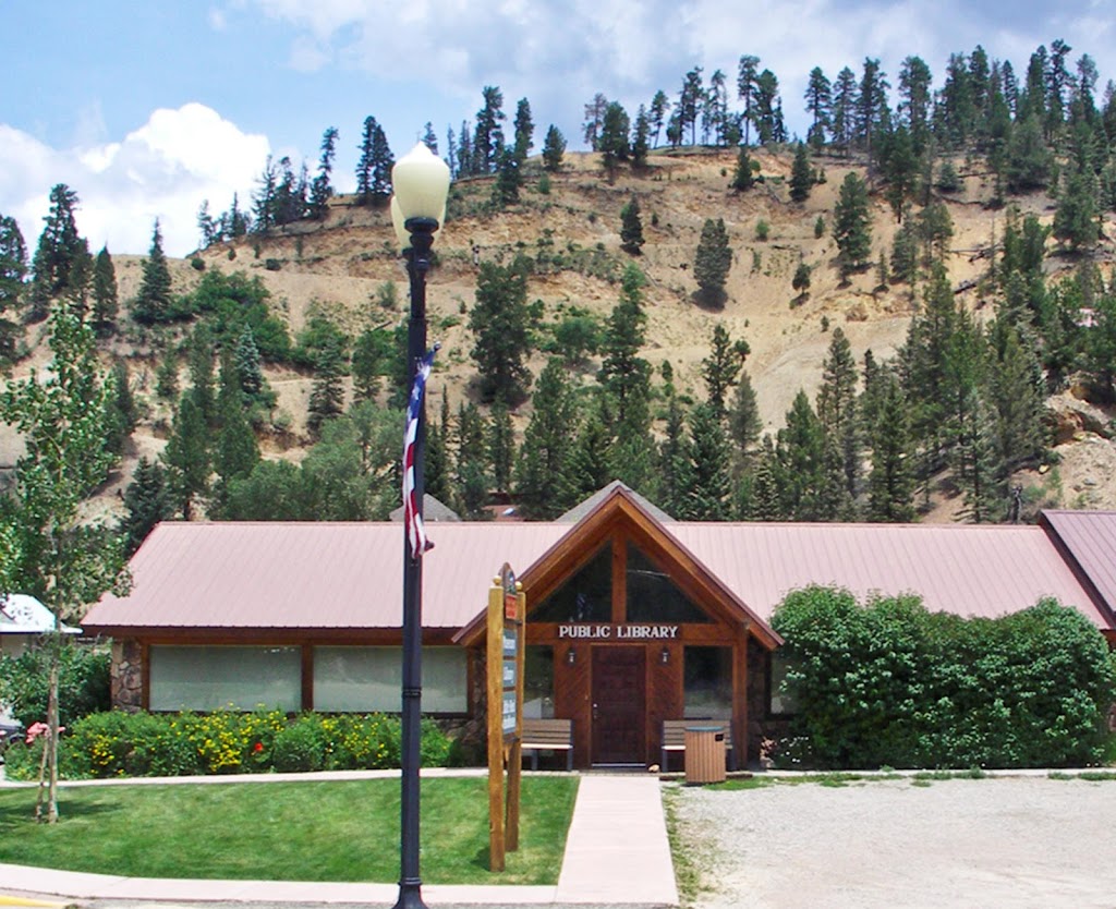Photo of Red River Public Library