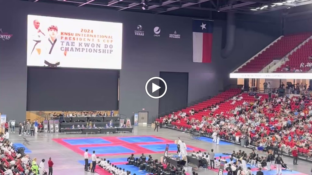  MASTER LEE'S TAEKWONDO - FORNEY, TX