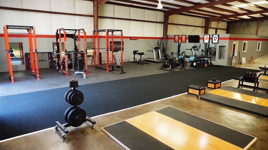  Tempo Sports Academy