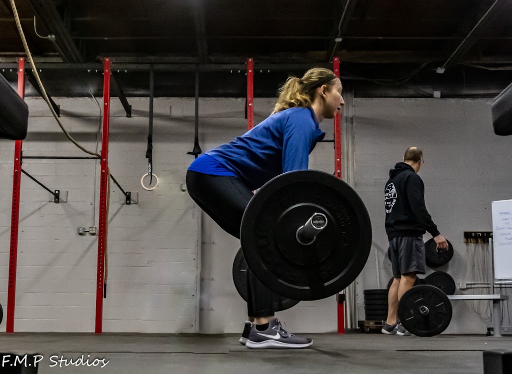  Baldwinsville CrossFit