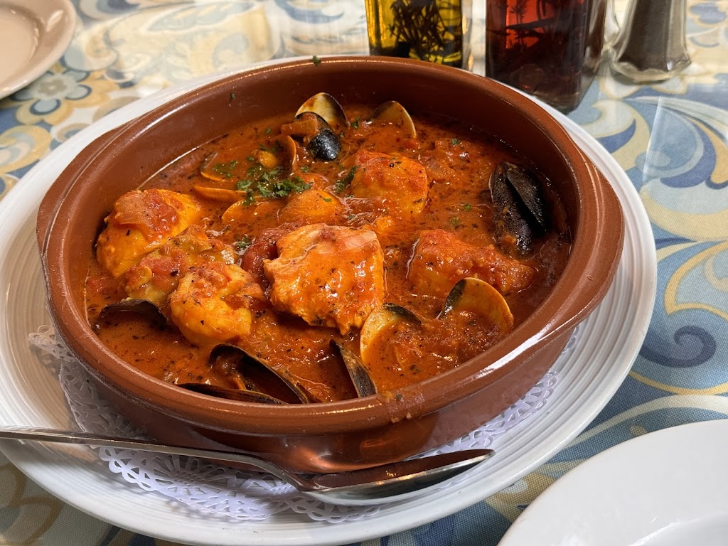 Cioppino