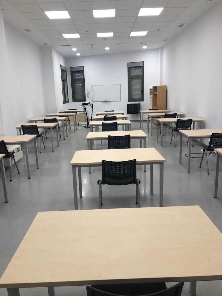 INSTITUTO DE FORMACION FINANCIERA — Del propietario