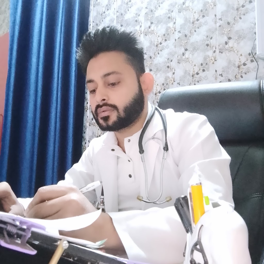 Dr. Jagmag Shamsi Unani Clinic Hijama Centre