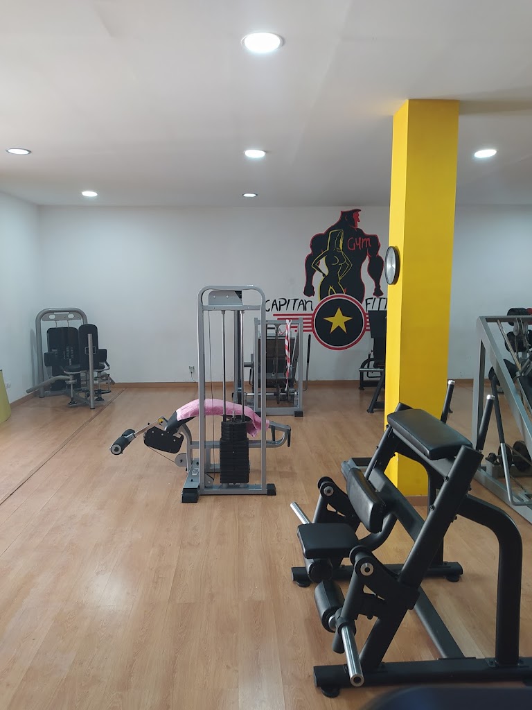 Atlas Sport Gym