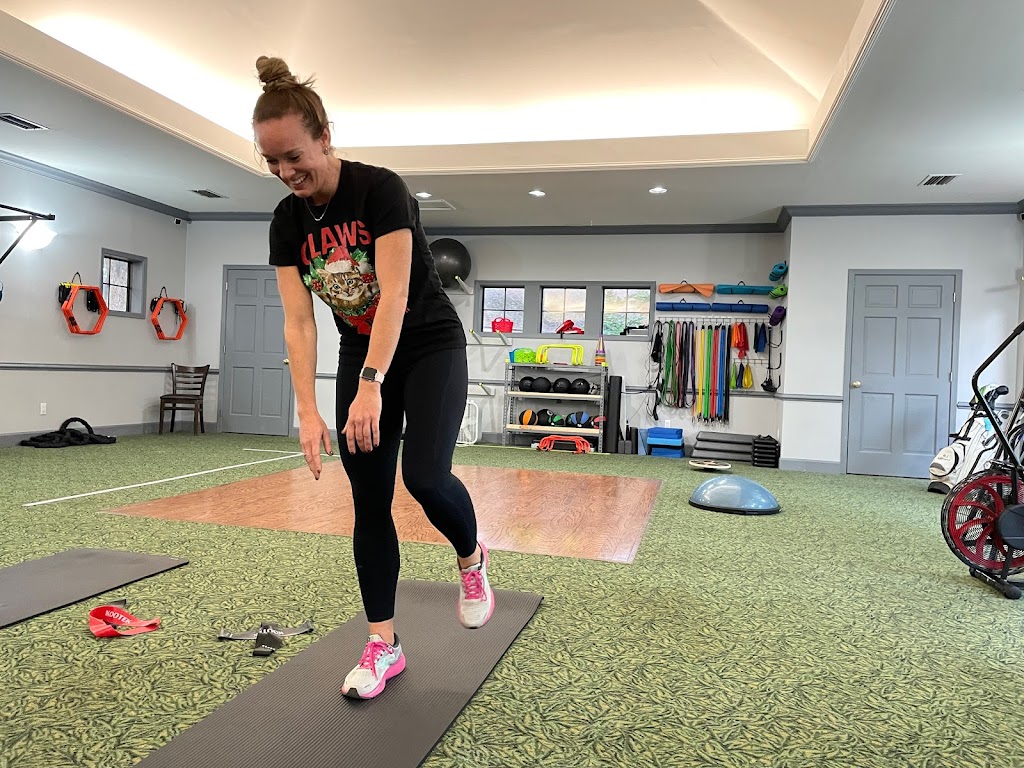  Peak Fitness and Performance