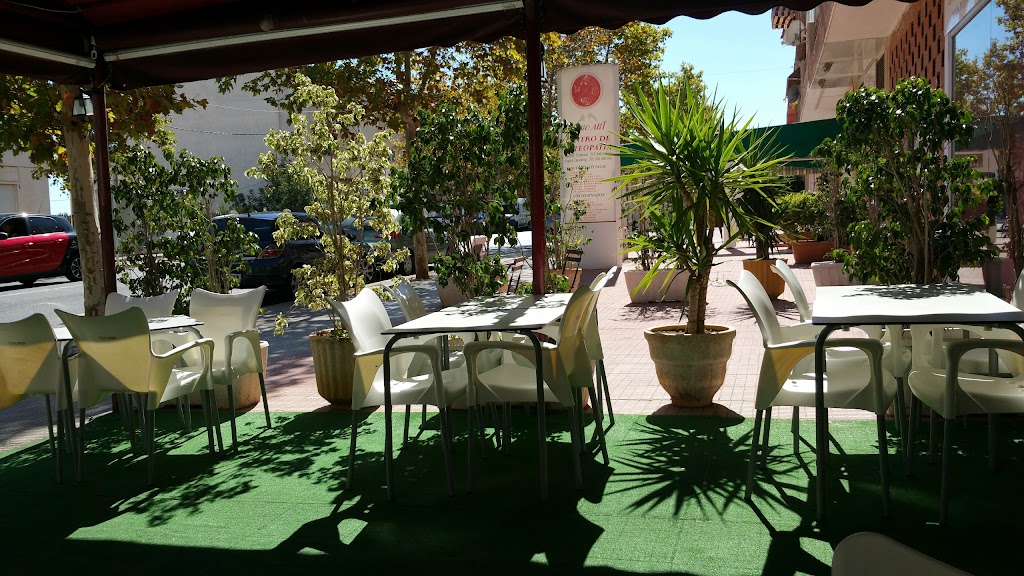 Super Seven Pizza Kebab