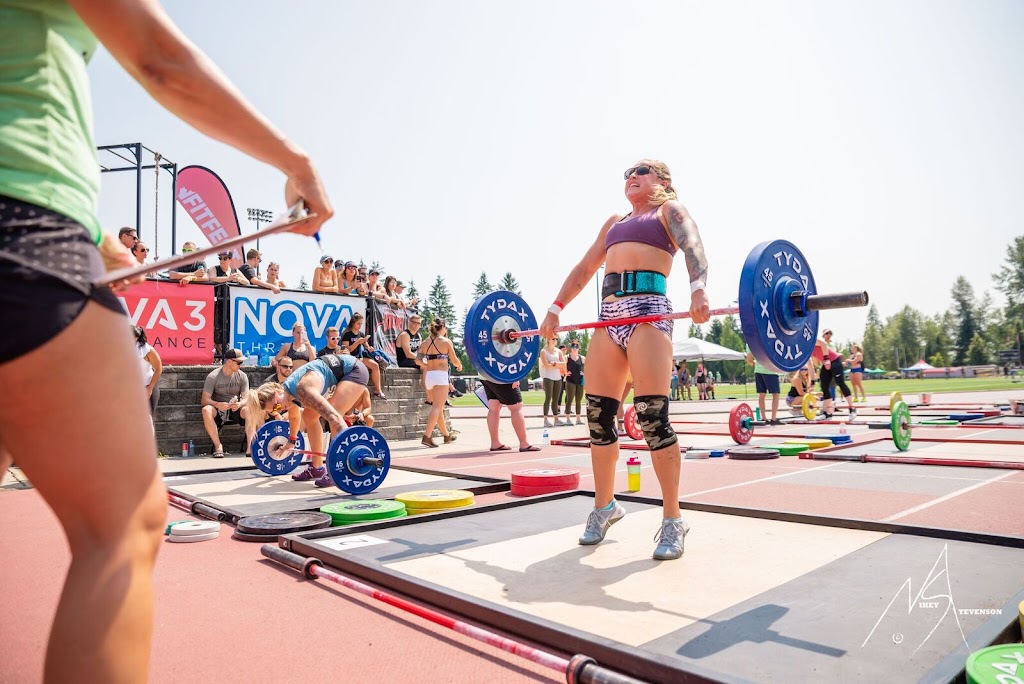  East Ridgefield CrossFit