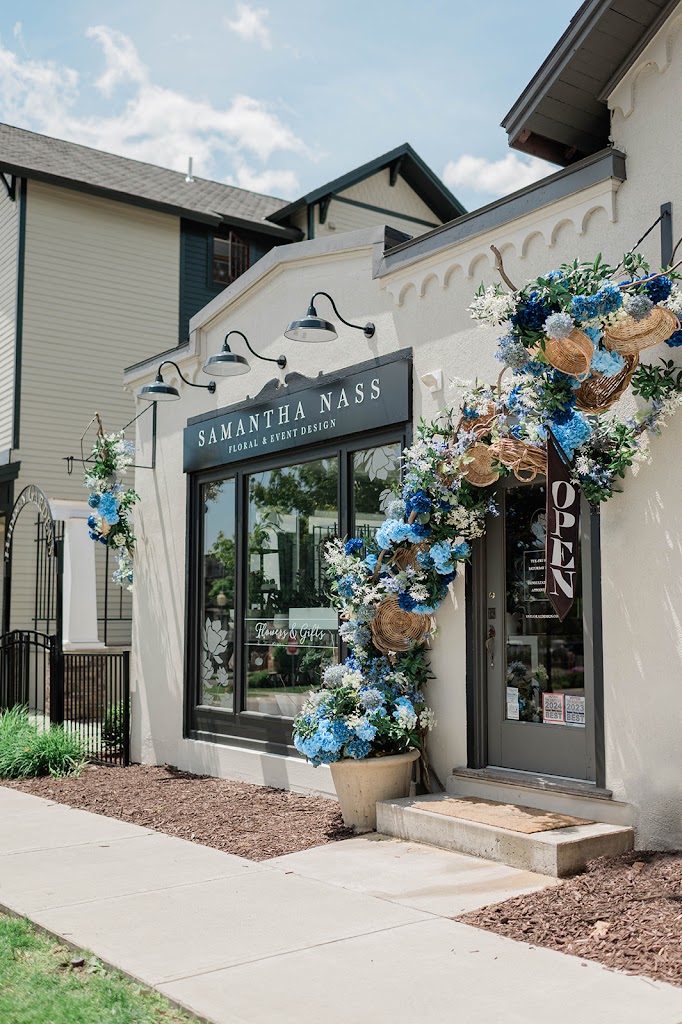 Samantha Nass Floral Design
