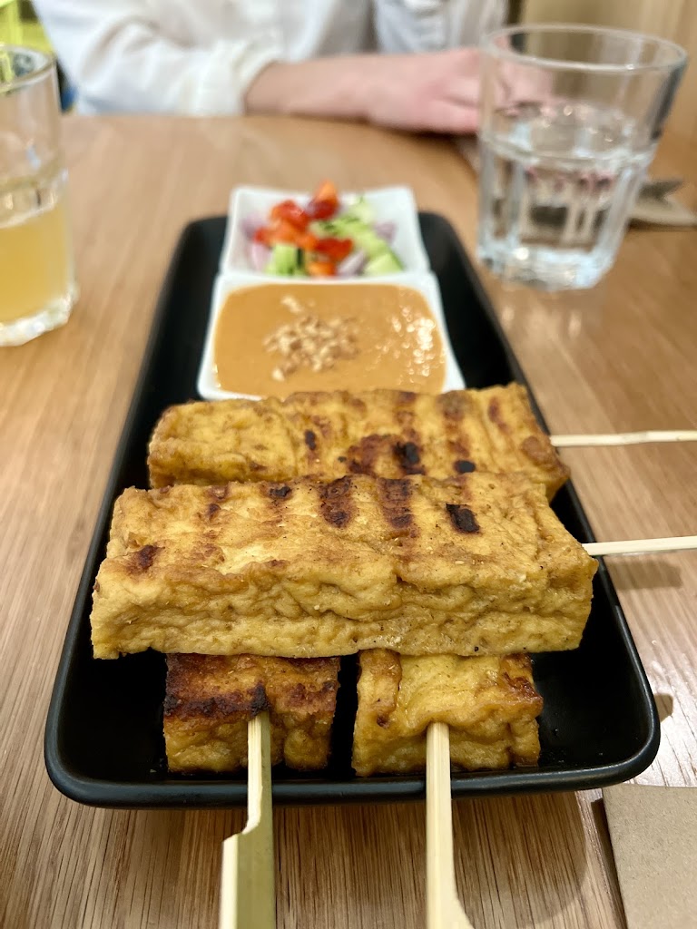 Satay