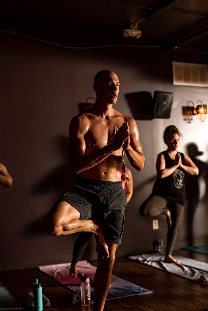  Melt House of Fitness