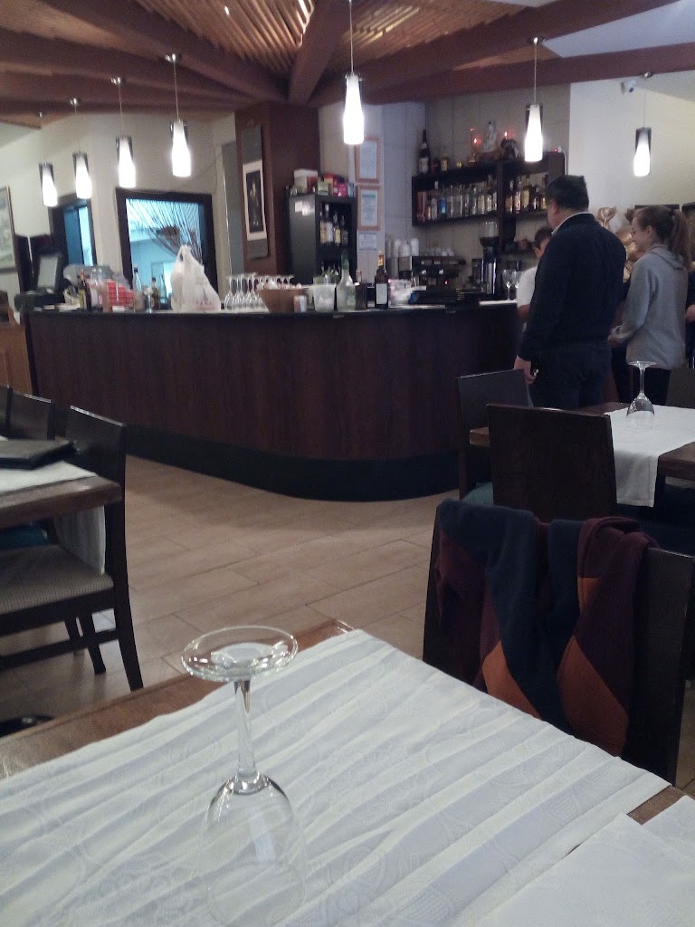 China Town — Ambiente