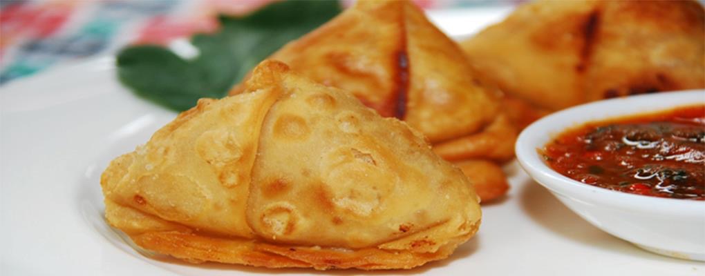 Samosa