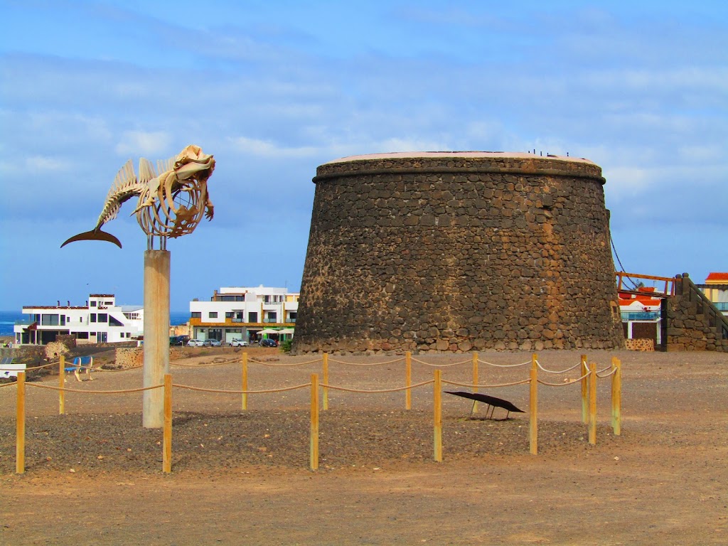 Bar Terraza Plaza La Paz