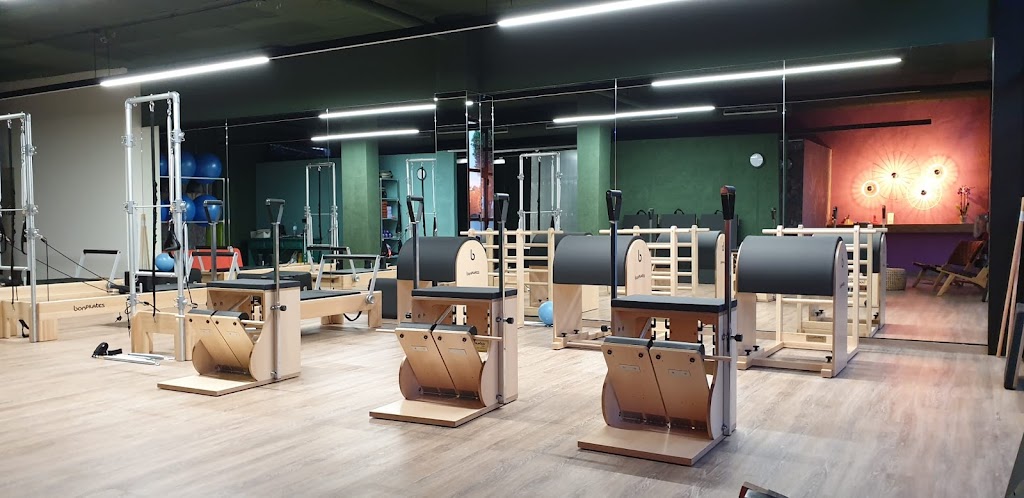 Melody Estudio Pilates