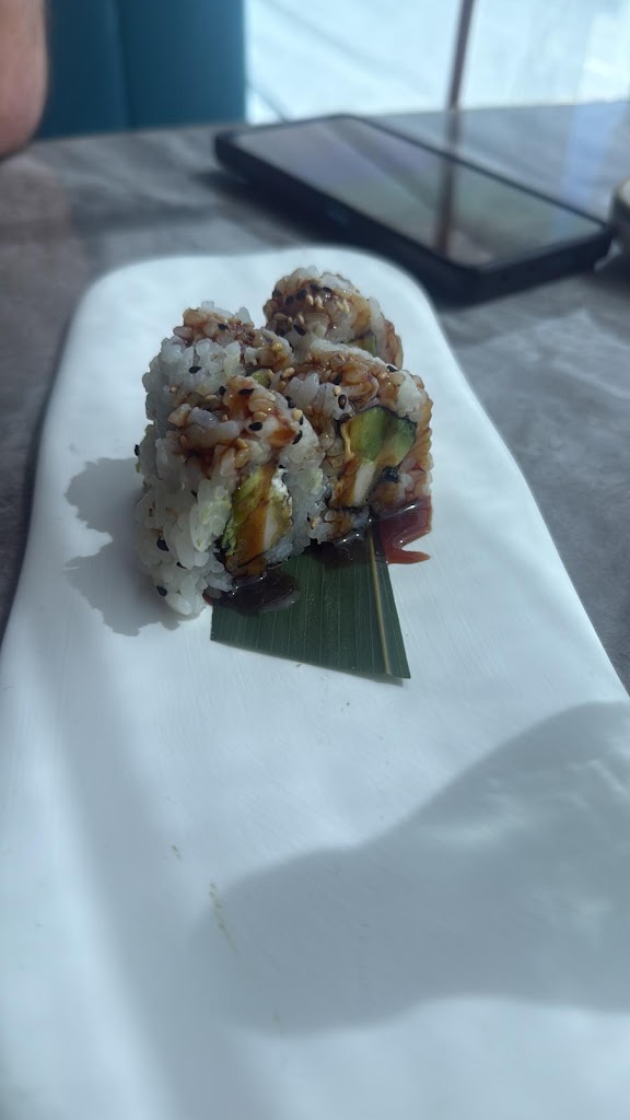 Costa Azul Sushi — Mas recientes