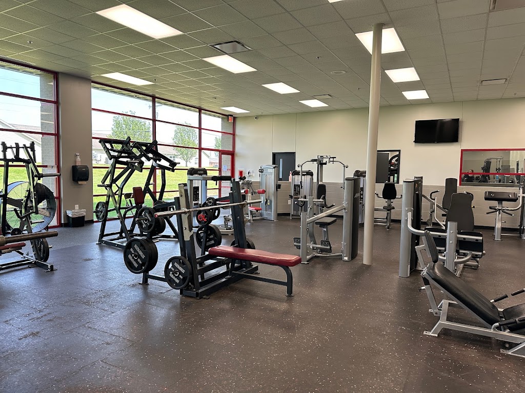  Mayfield Graves County YMCA