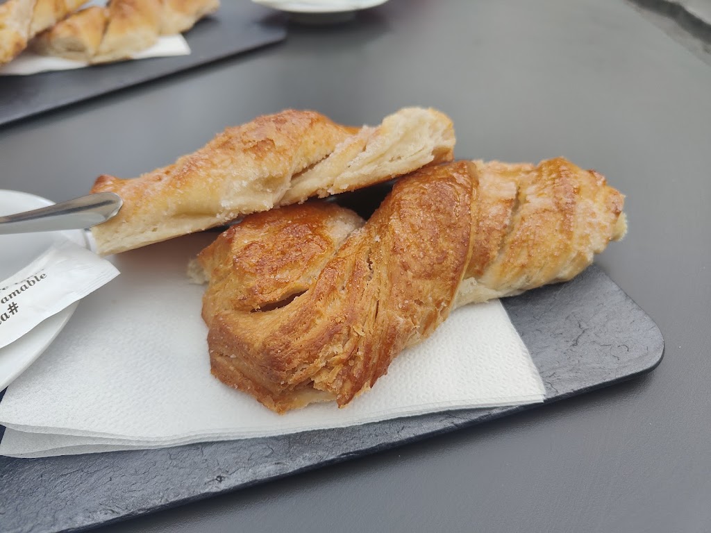 Pastisseria Umami — Cruasan