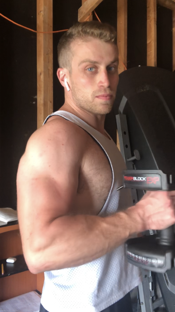  Bookcliff Personal Training